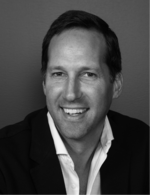 Conor C. Flynn Headshot