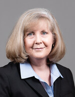 Joanne M. Lockridge Headshot