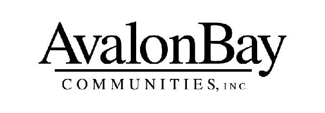 (AVALONBAY COMMUNTIES LOGO)