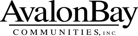 (AVALON BAY COMMUNITIES, INC. LOGO)