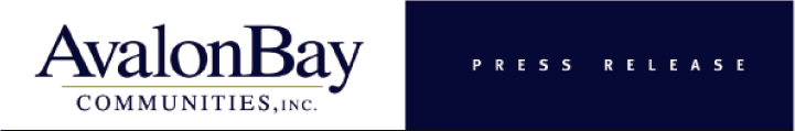 (AVALONBAY LOGO)